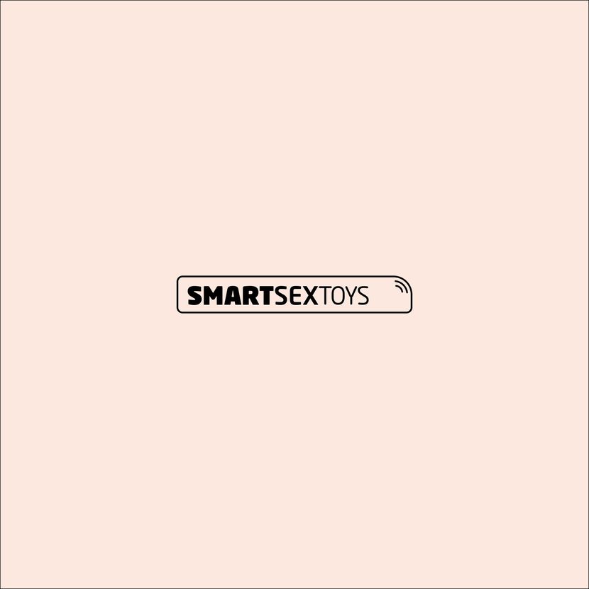 Добрый день - разработка логотипа для интернет-магазина умных секс игрушек smartsextoys.ru
