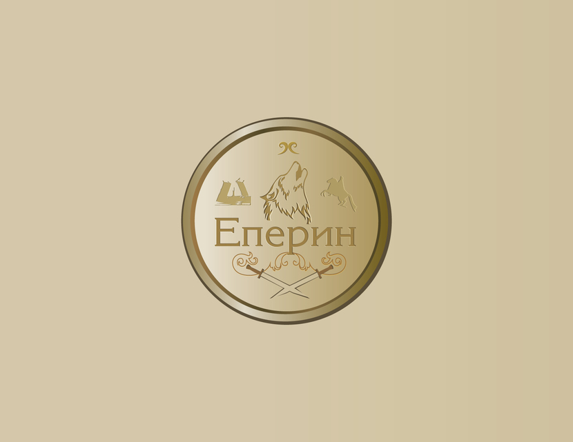 Герб семейного древа  -  автор Olga Goncharova