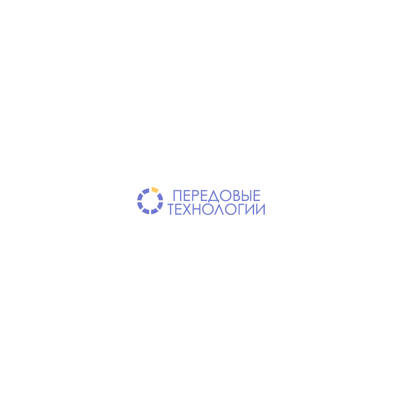 Современный технологичный вариант Разработка логотипа компании Передовые технологии