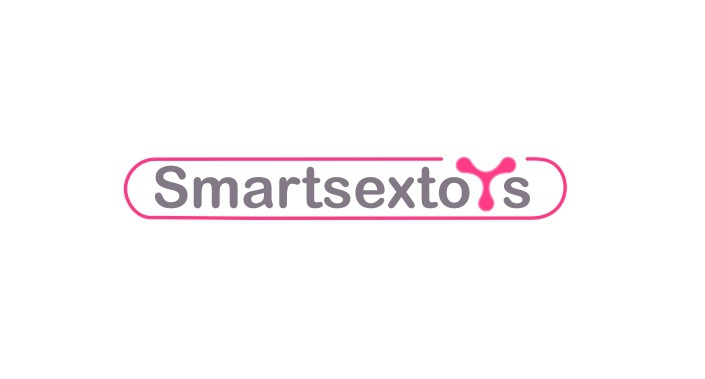 + - разработка логотипа для интернет-магазина умных секс игрушек smartsextoys.ru