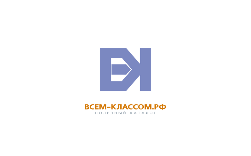 ВК - Разработка логотипа и фирменного стиля