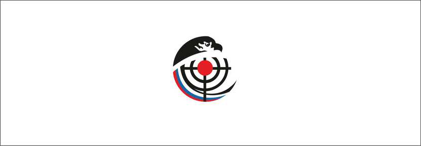 . - Разработка логотипа соревнований по высокоточной стрельбе из пневматики