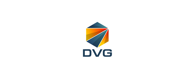 dvg - Ребрендинг DVG