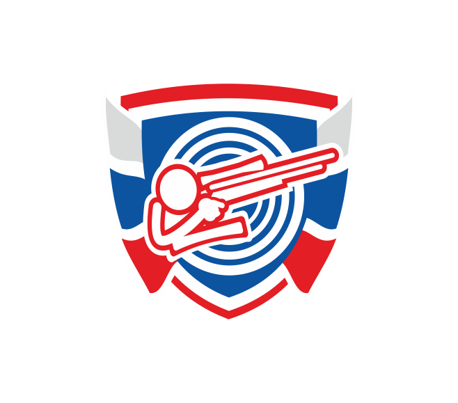 Разработка логотипа соревнований по высокоточной стрельбе из пневматики  -  автор Marina Styling
