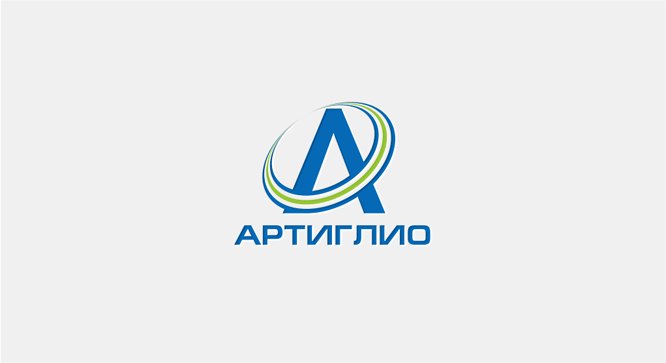 артиглио - Разработка логотипа для торговой компании Артиглио (г. Санкт-Петербург). Продажа комплектующих и запасных частей для предприятий лесопромышленного комплекса и других отраслей