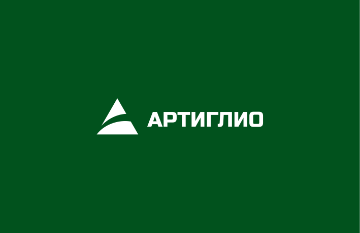 Разработка логотипа для торговой компании Артиглио (г. Санкт-Петербург). Продажа комплектующих и запасных частей для предприятий лесопромышленного комплекса и других отраслей  -  автор Tatyana LS