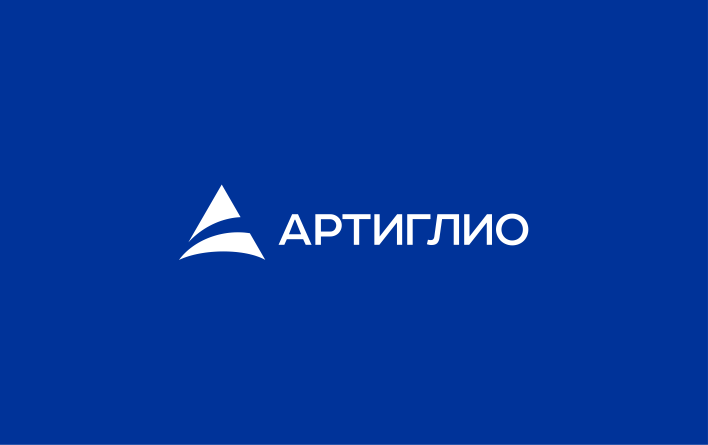 Еще один вариант на основе  работы ID 158562 - Разработка логотипа для торговой компании Артиглио (г. Санкт-Петербург). Продажа комплектующих и запасных частей для предприятий лесопромышленного комплекса и других отраслей