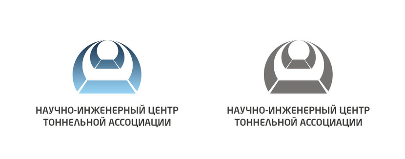 Редизайн логотипа  -  автор Николай Петушков
