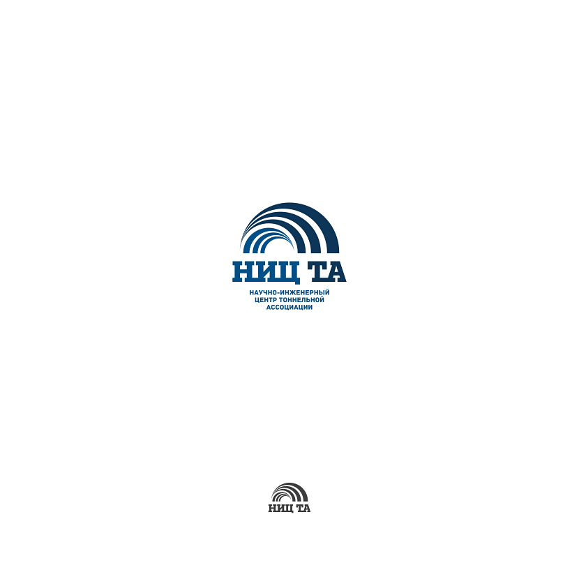 Редизайн логотипа  -  автор Vitaly Ta4ilov
