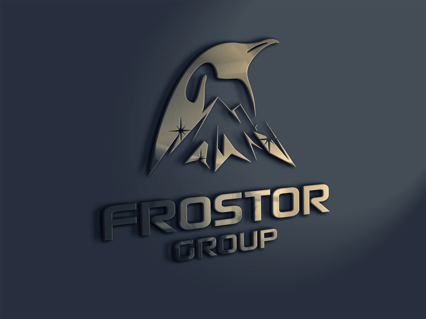 Холдинг логотип. Frostor логотип. Компания Фростор групп. Okkam Холдинг logo.