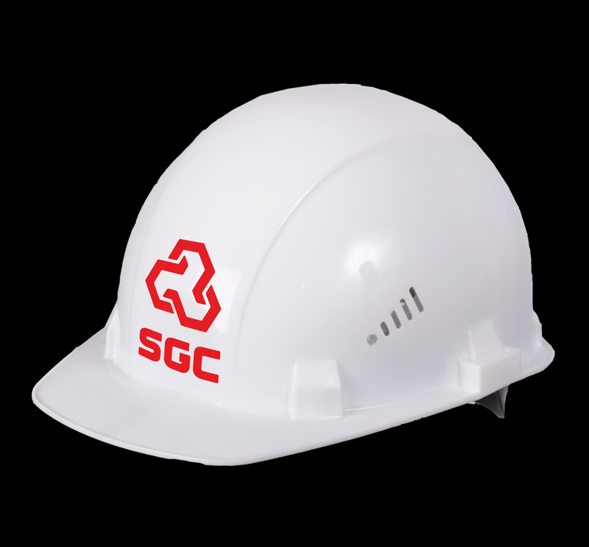 Создание логотипа для крупной строительной компании нефтегазового комплекса  -  автор Siriniti