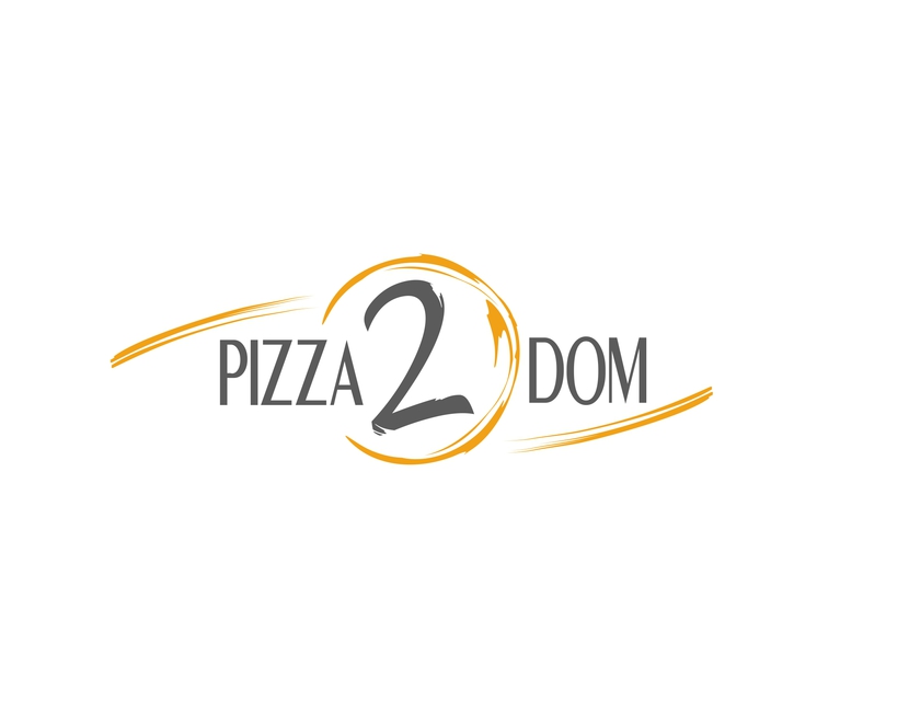 + - Создание логотипа для кафе-доставки пиццы