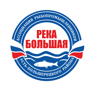Разработка логотипа для Ассоциации Рыбопромышленников  -  автор Marina Styling