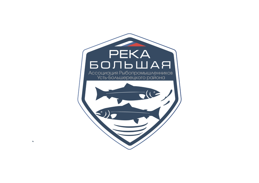 Разработка логотипа для Ассоциации Рыбопромышленников  -  автор Just Ju
