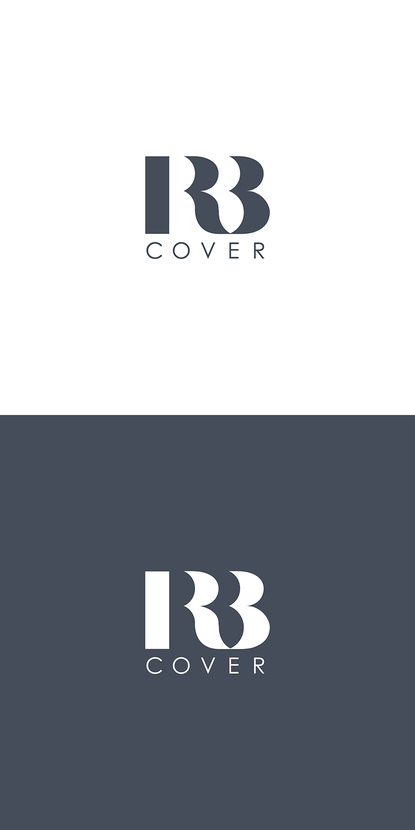 Разработка логотипа для Торговой Марки  - RB Cover -  -  автор Федор Ващилов