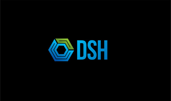 DSH - Логотип DSH