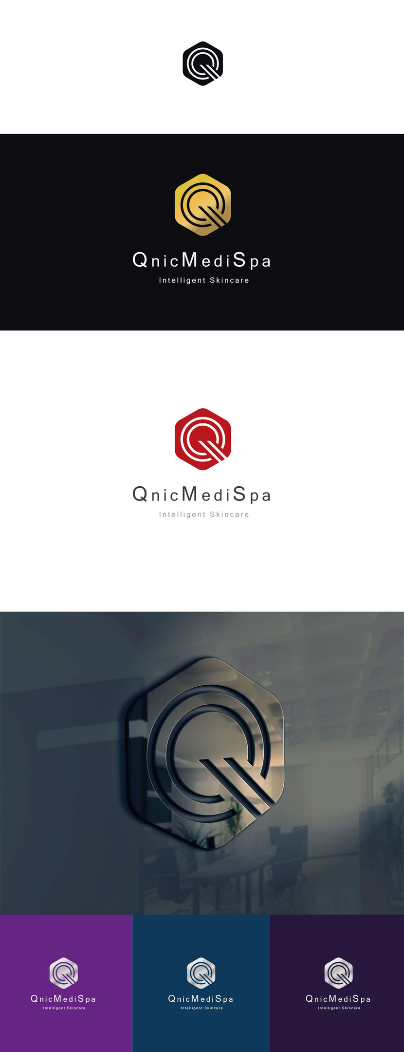 + - Qnic MediSpa