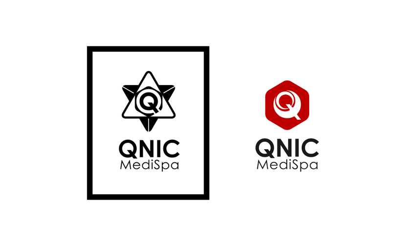 Qnic MediSpa  -  автор Николай Март