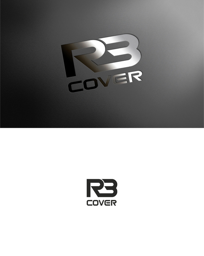 ... - Разработка логотипа для Торговой Марки  - RB Cover -