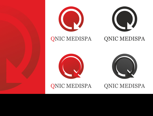 Qnic MediSpa  -  автор Катя Новикова