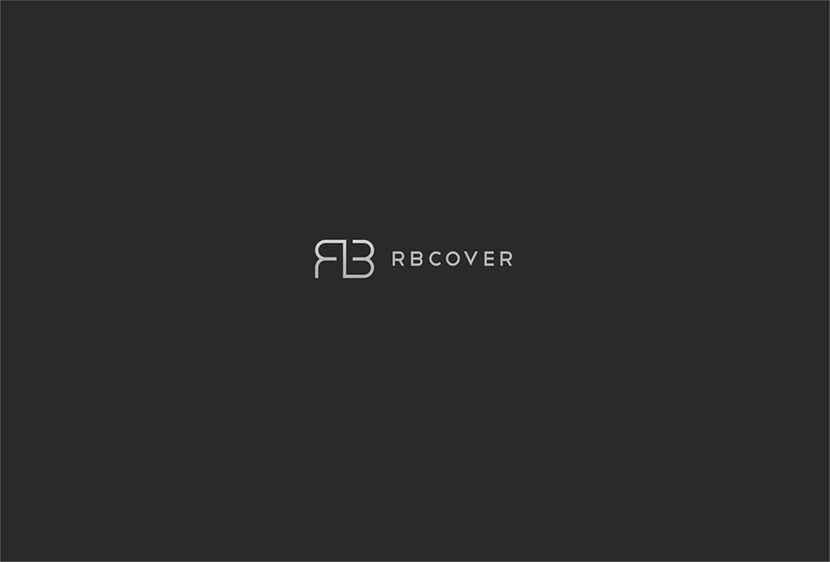 лого - Разработка логотипа для Торговой Марки  - RB Cover -