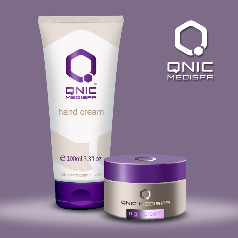 QnicLogo-1 - Qnic MediSpa