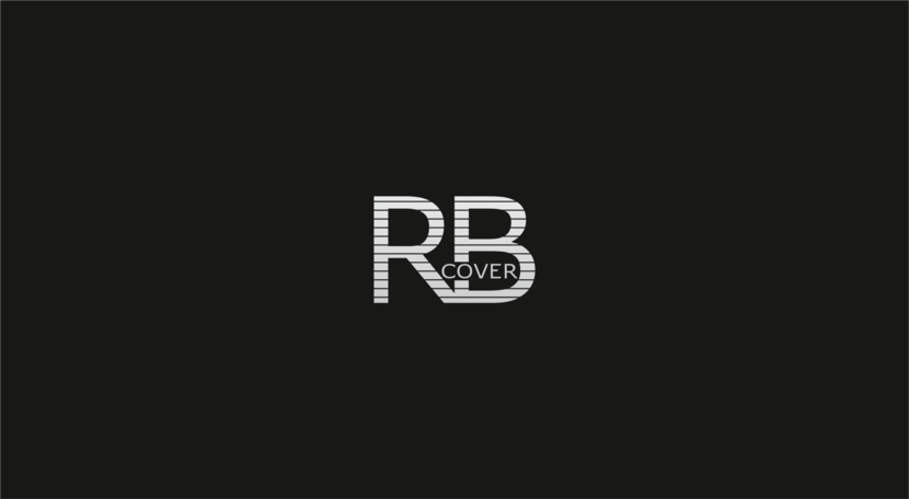 Разработка логотипа для Торговой Марки  - RB Cover -  -  автор Игорь
