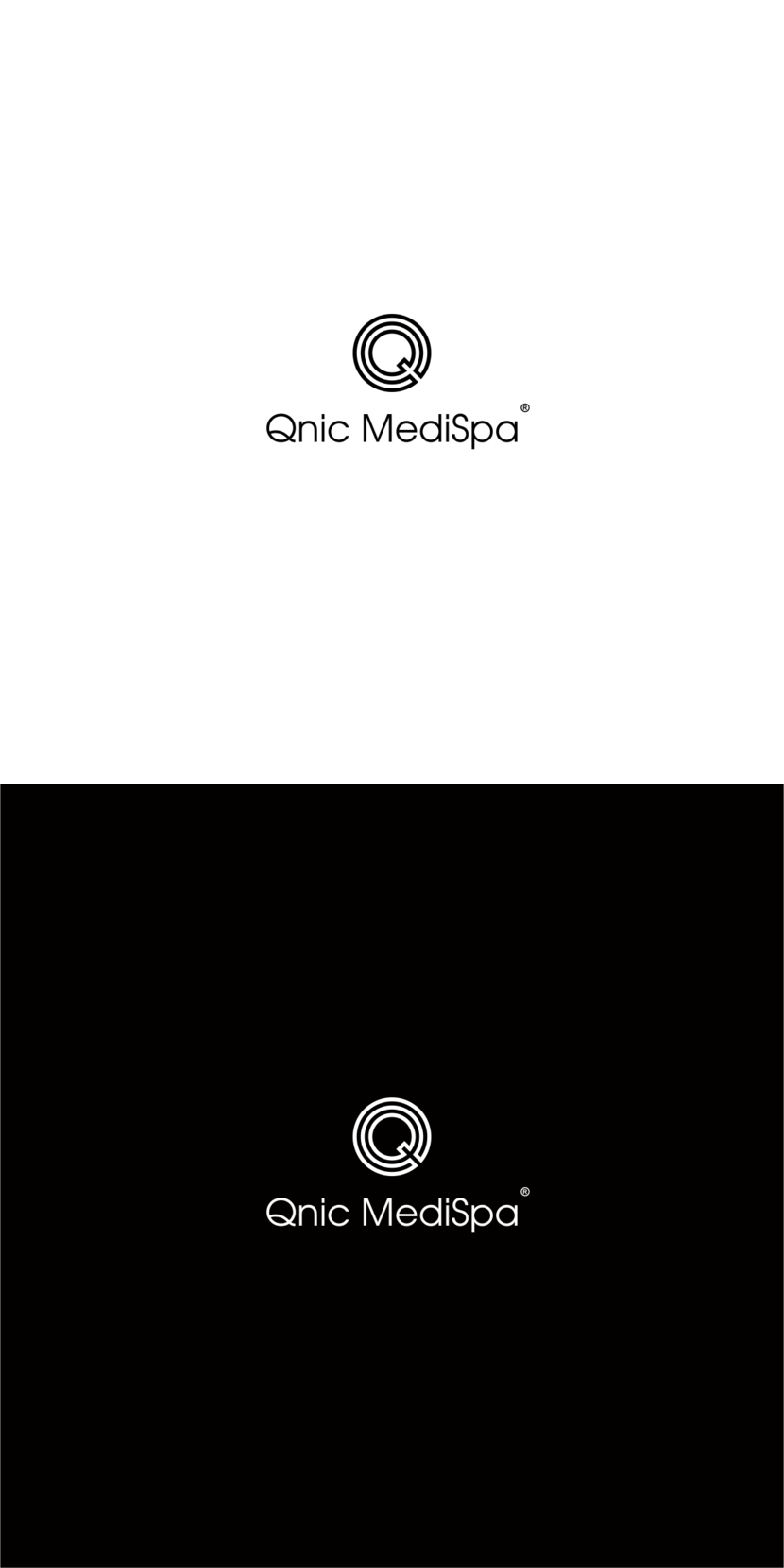 Qnic MediSpa  -  автор Revelation Group