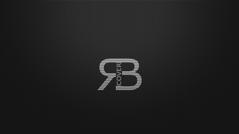 Разработка логотипа для Торговой Марки  - RB Cover -  -  автор Игорь