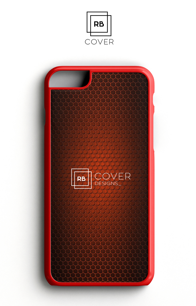 01 minimal - Разработка логотипа для Торговой Марки  - RB Cover -