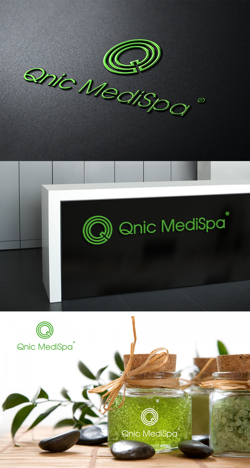 + - Qnic MediSpa