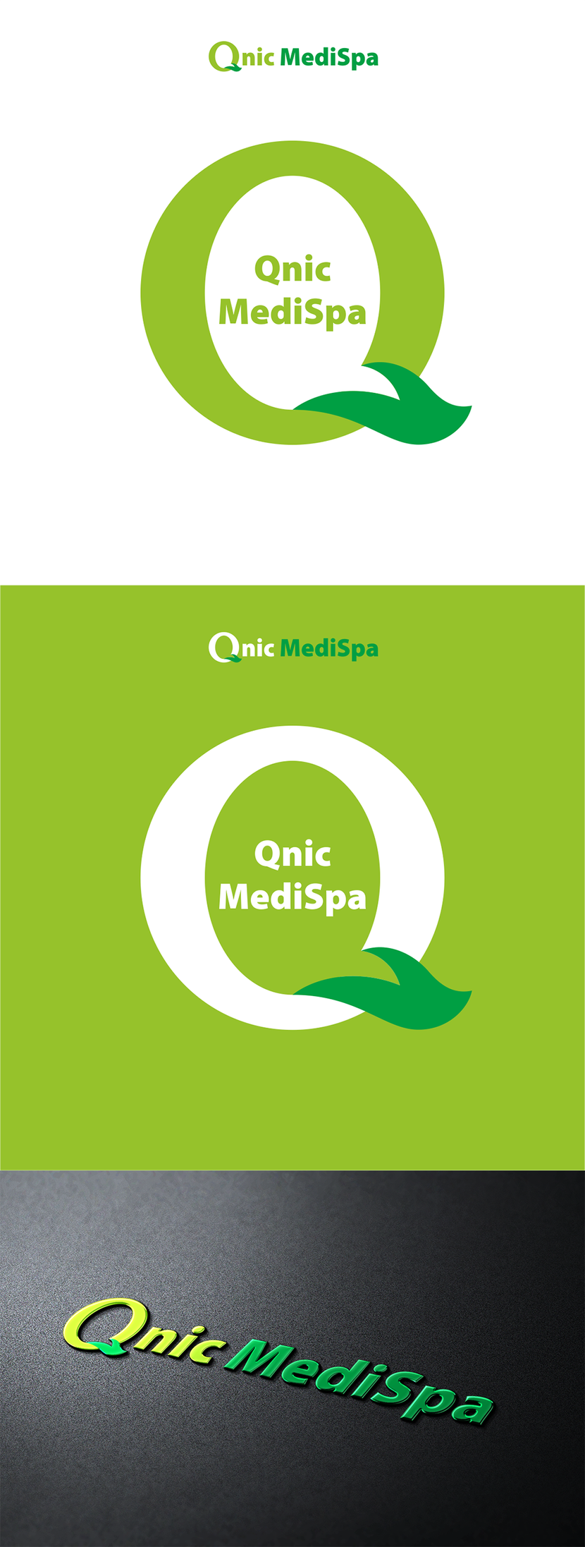 + - Qnic MediSpa