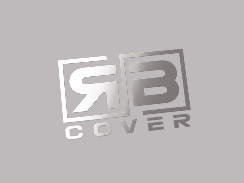 . - Разработка логотипа для Торговой Марки  - RB Cover -