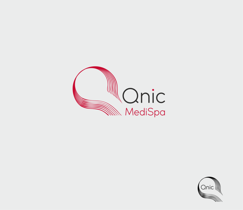 Qnic MediSpa  -  автор Smol YuliYa