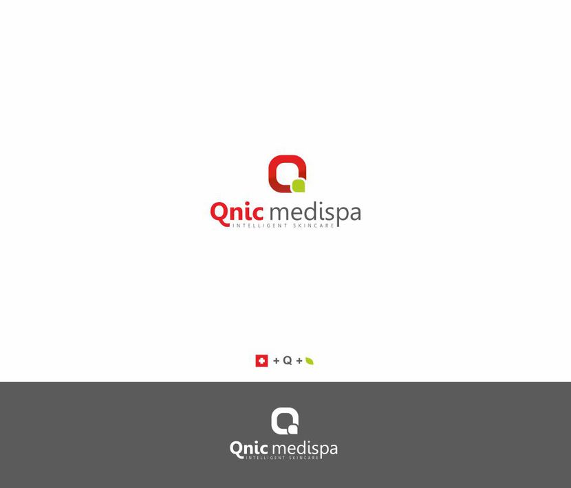 Добрый день, мой вариант - Qnic MediSpa