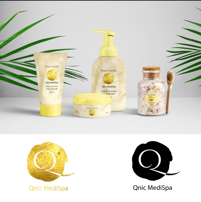 01 - Qnic MediSpa