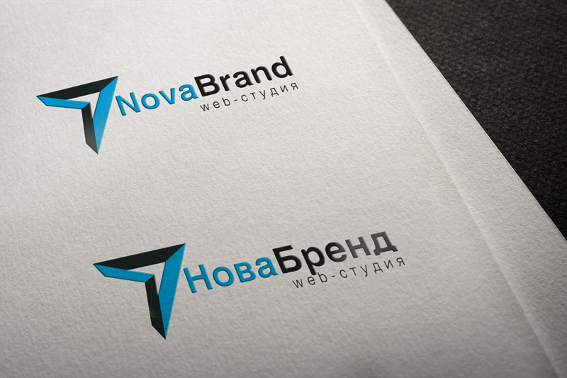 лого - Разработка фирменного стиля компании