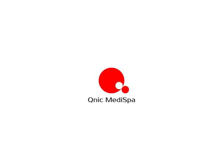 Логотип - Qnic MediSpa