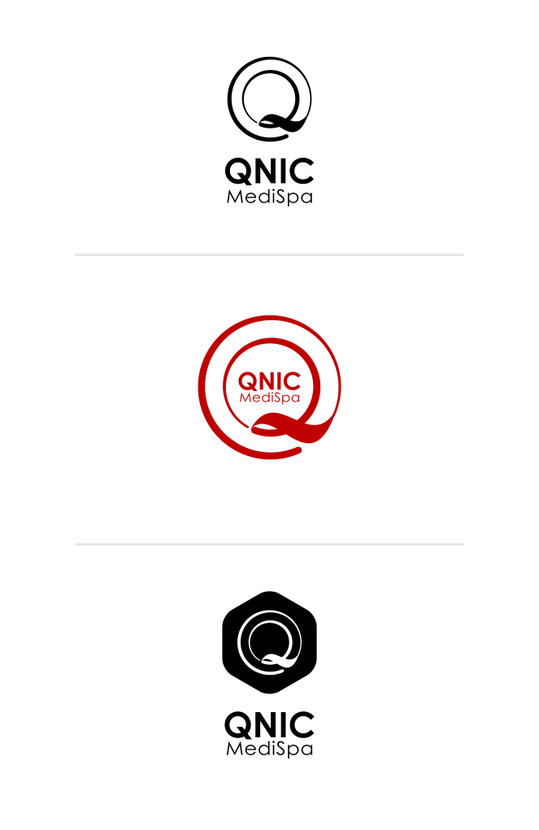 Qnic MediSpa  -  автор Николай Март