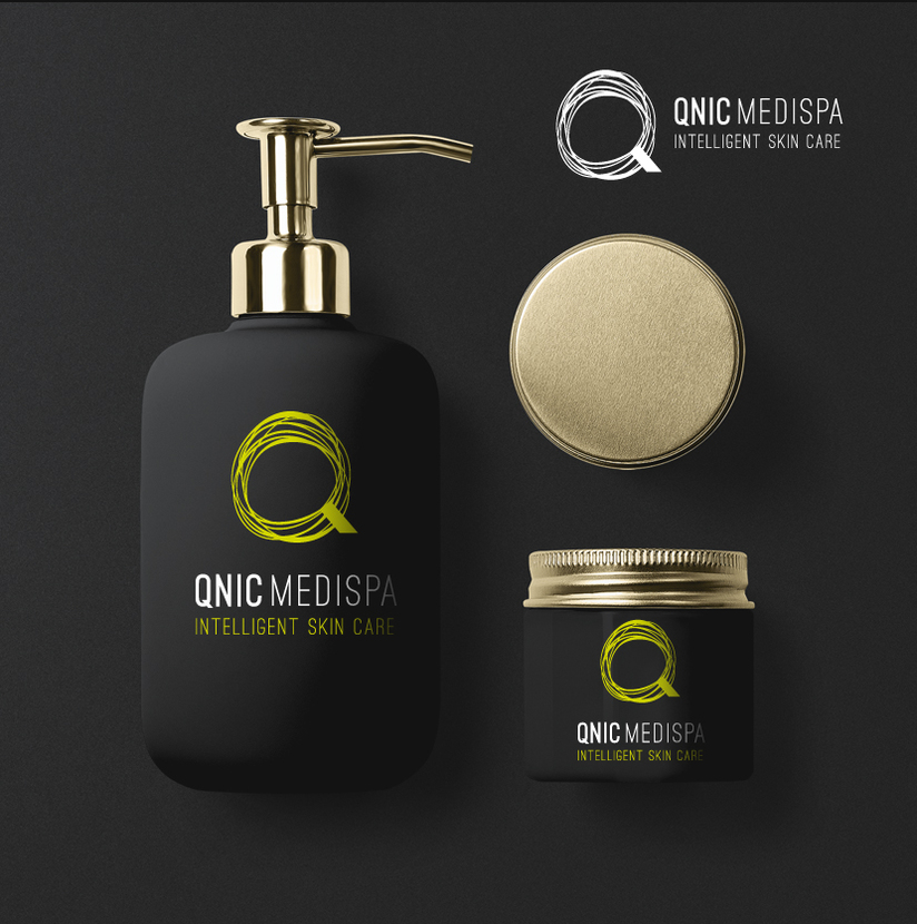 Пример использования - Qnic MediSpa