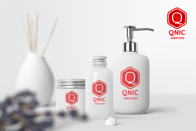 + новый вариант - Qnic MediSpa