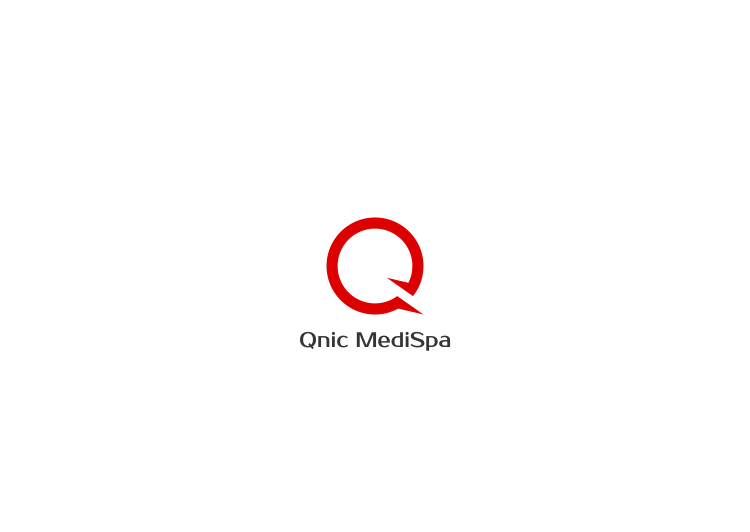 Логотип - Qnic MediSpa