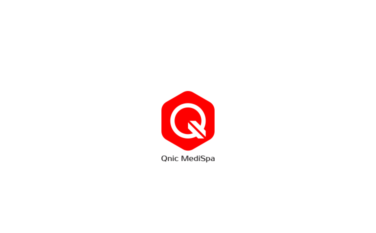 Логотип - Qnic MediSpa