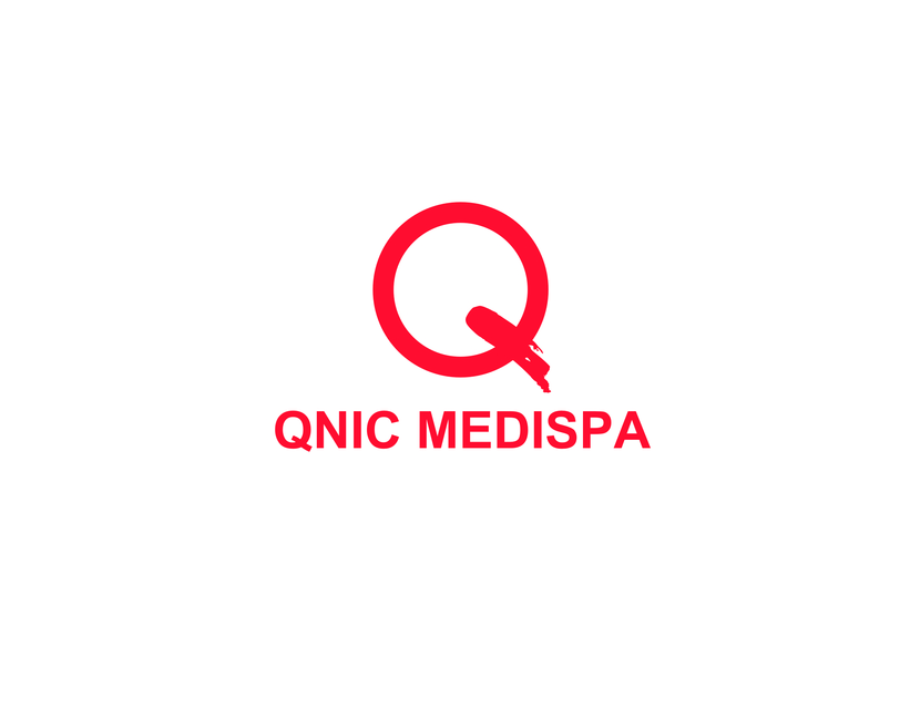 Логотип - Qnic MediSpa