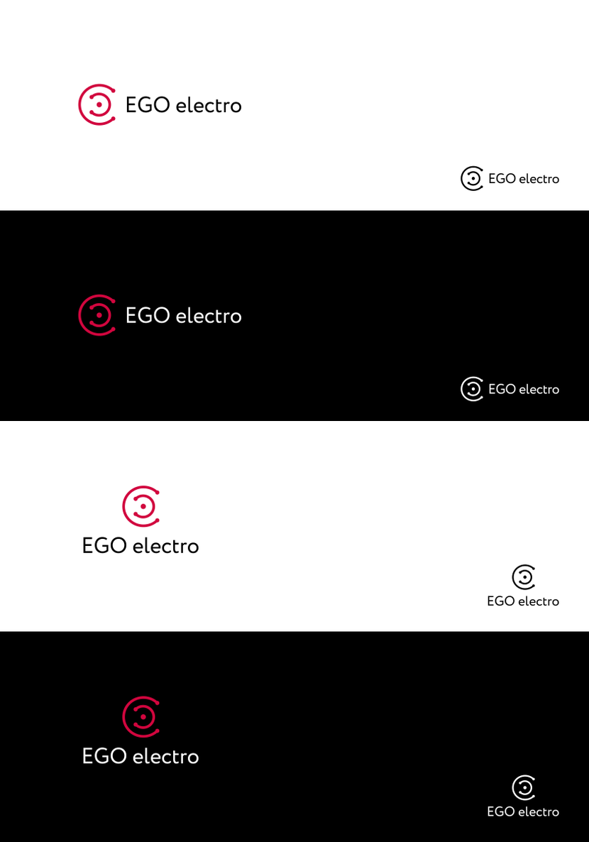 Разработка логотипа для производителя электротехнического оборудования  -  автор Дмитрий Я.
