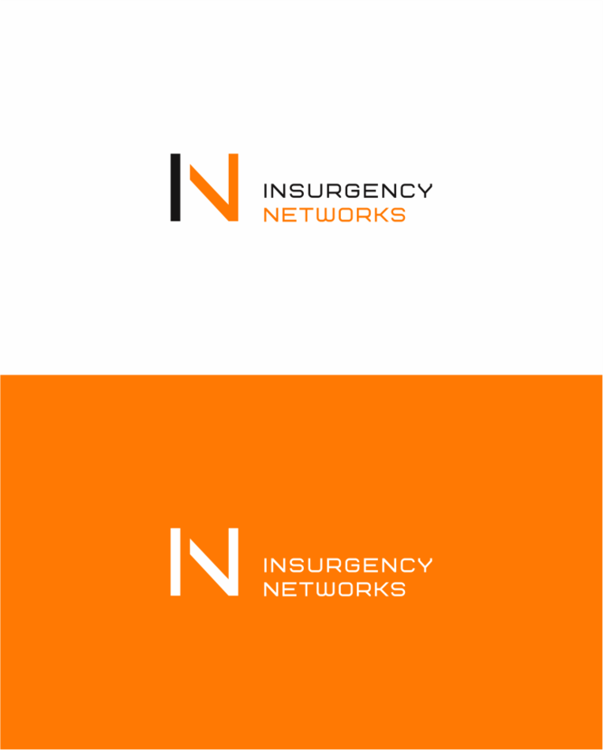 Логотип для ИБ компании-стартапа  -  автор Tatyana LS