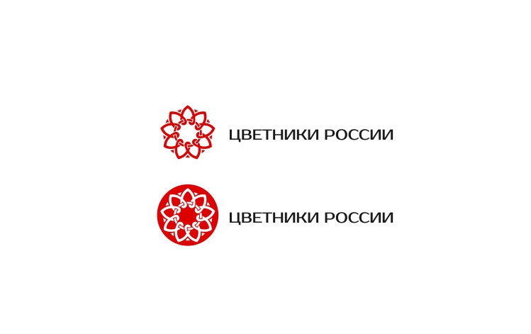 Логотип 2 - Разработать логотип для компании