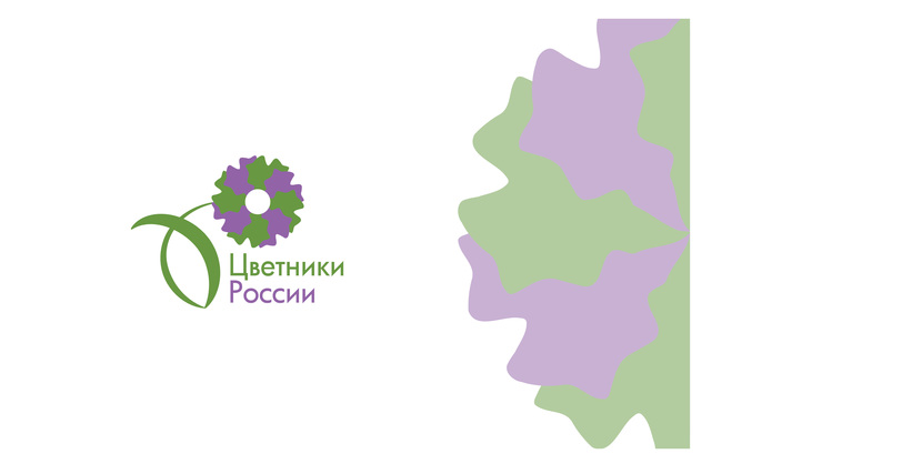 вариант в пастельных тонах - Разработать логотип для компании