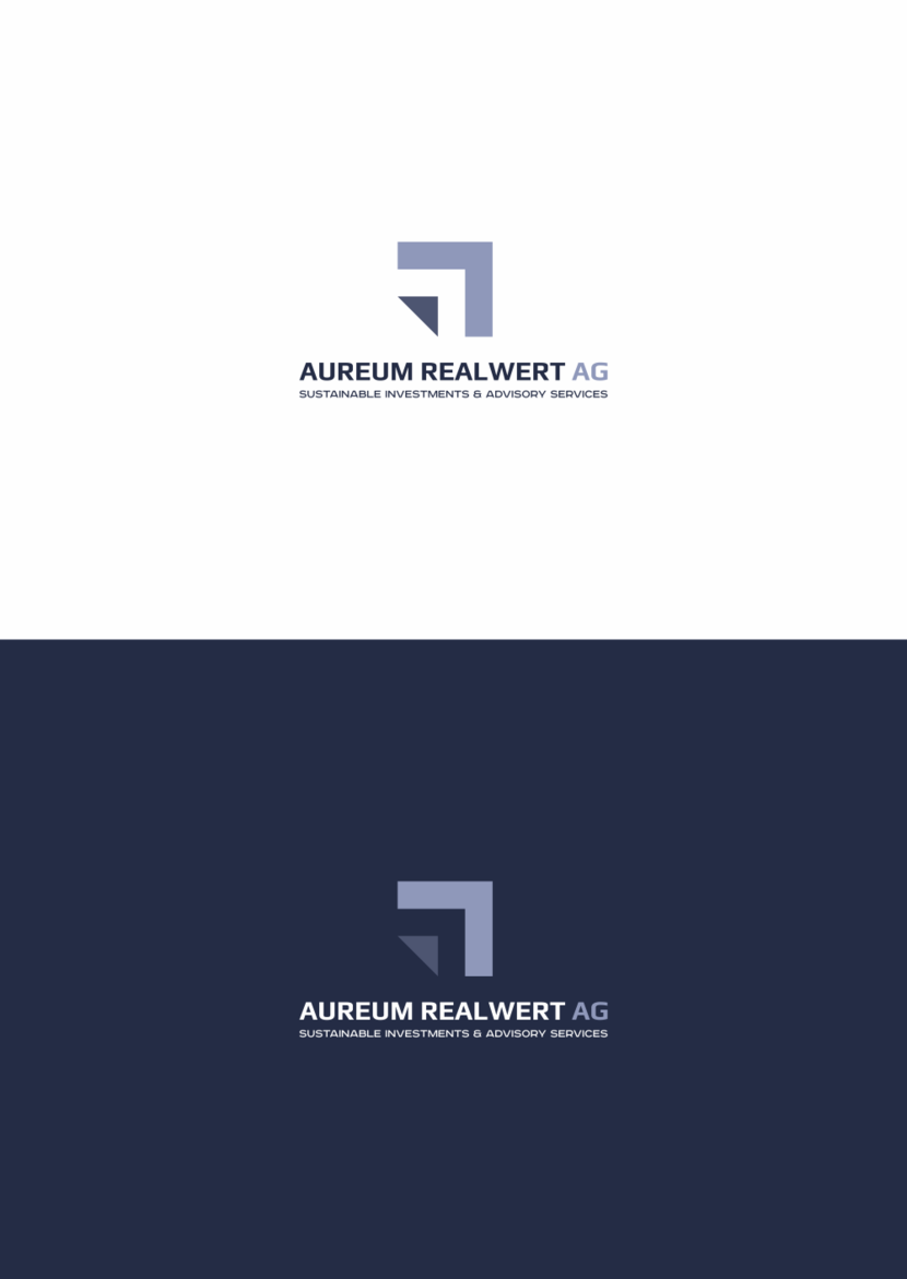 + - Логотип и Фирменный стиль для инвестиционного холдинга
