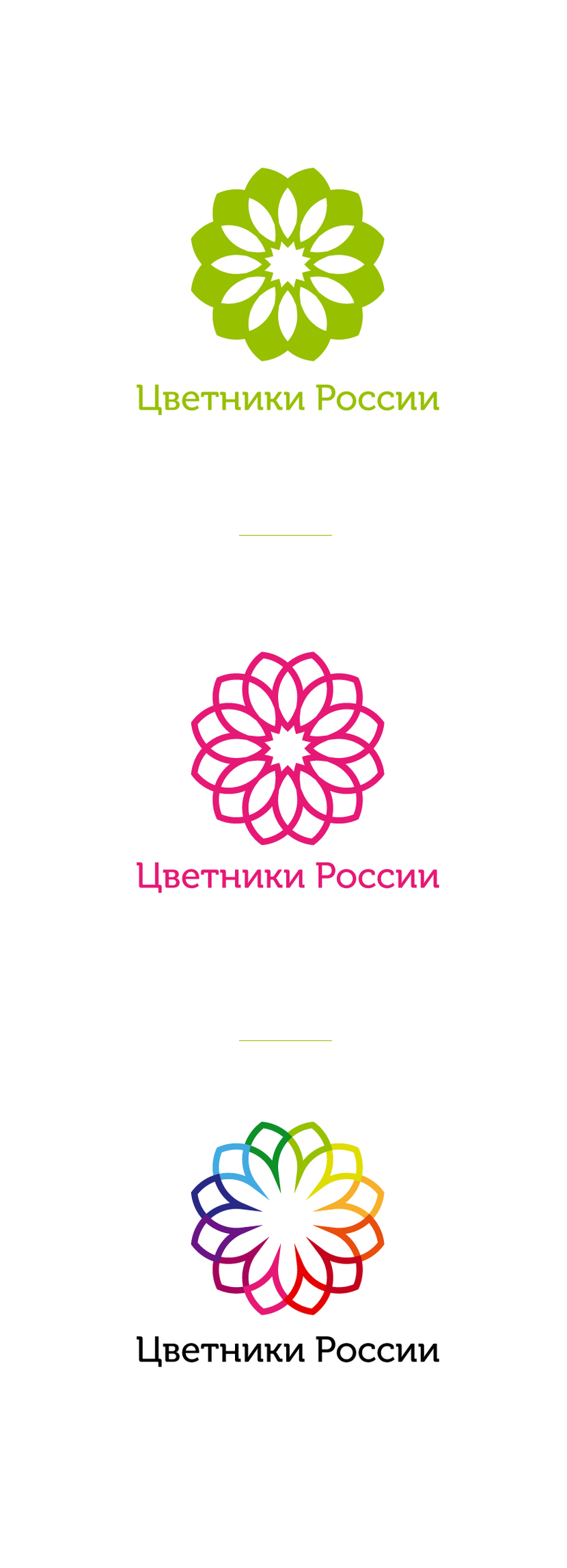 Разработать логотип для компании  -  автор Роман Listy